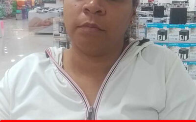 YESSICA SOLORZANO