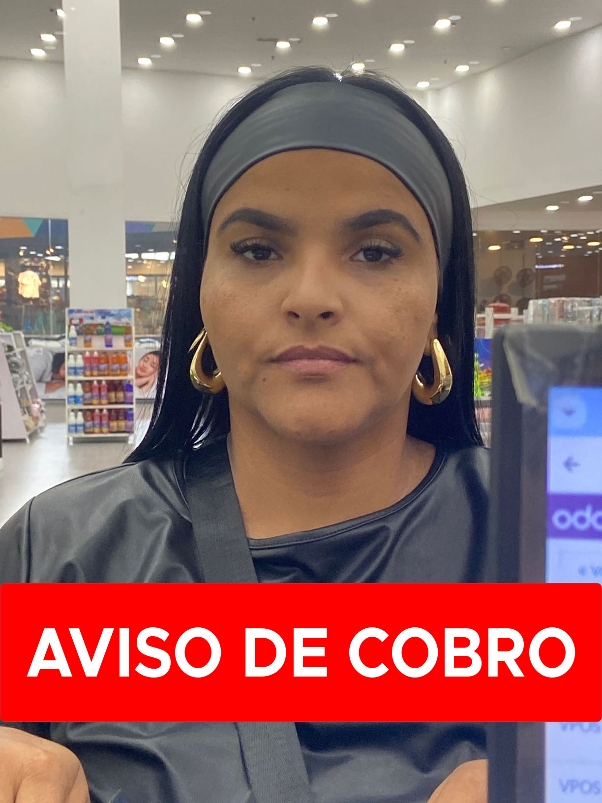 YESSYKA LUGO