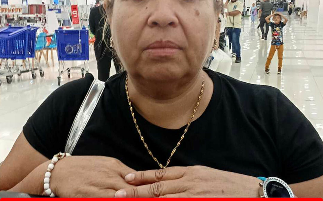 YETZABELL FERNANDEZ