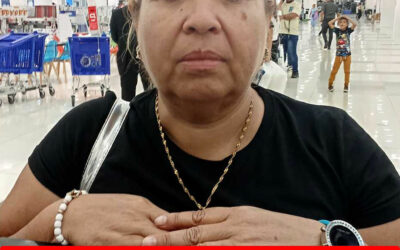 YETZABELL FERNANDEZ