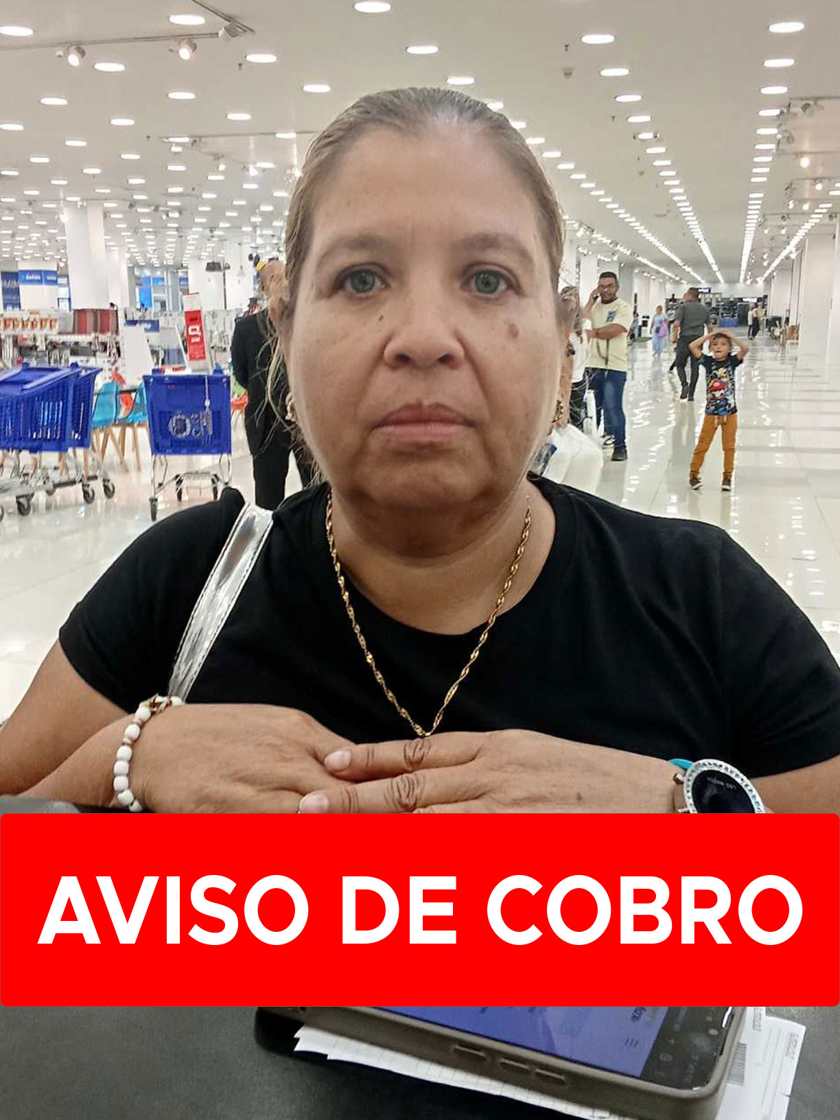 YETZABELL FERNANDEZ