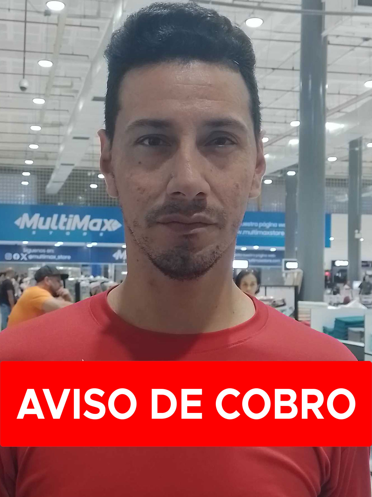 YHOLGAN ENGELBERTH PEREZ OCHOA
