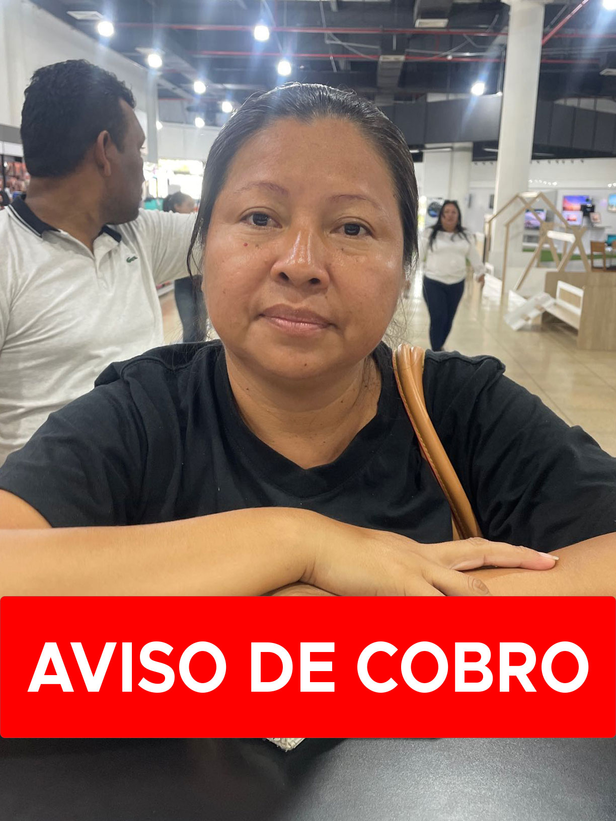 YHOSELIN HERNANDEZ