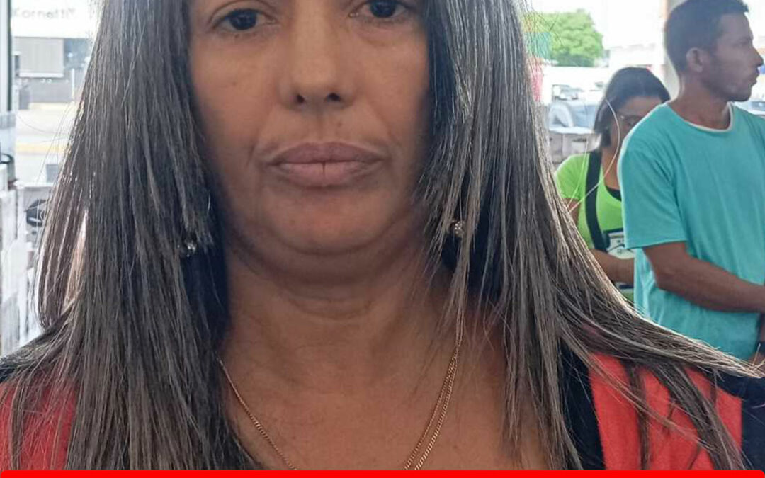 YISLEVI PACHECO