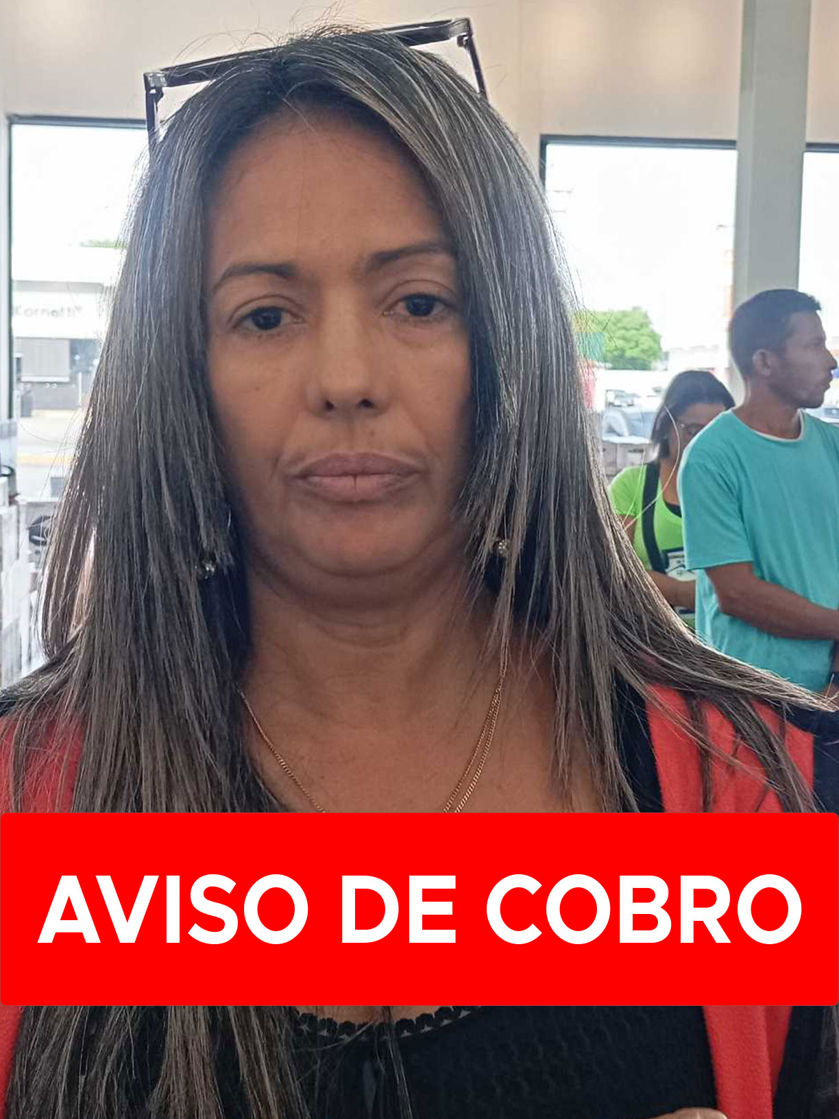 YISLEVI PACHECO