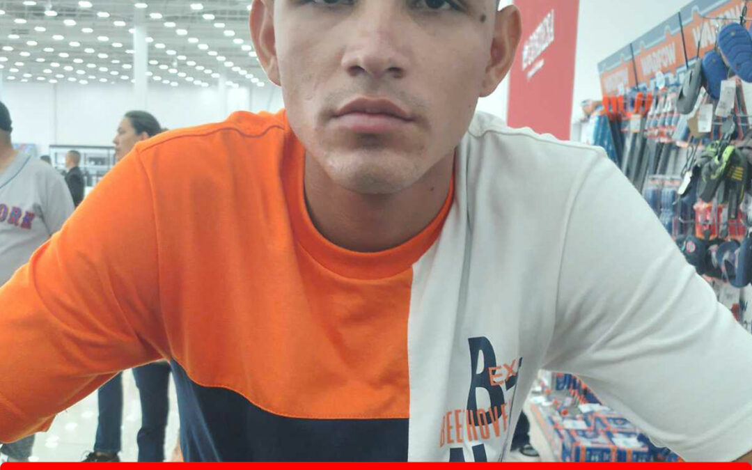 YOBER MARQUEZ