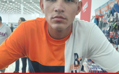YOBER MARQUEZ