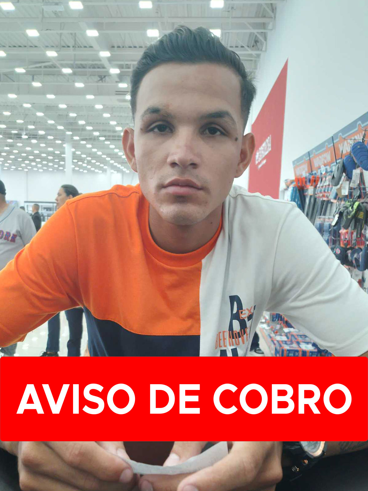 YOBER MARQUEZ