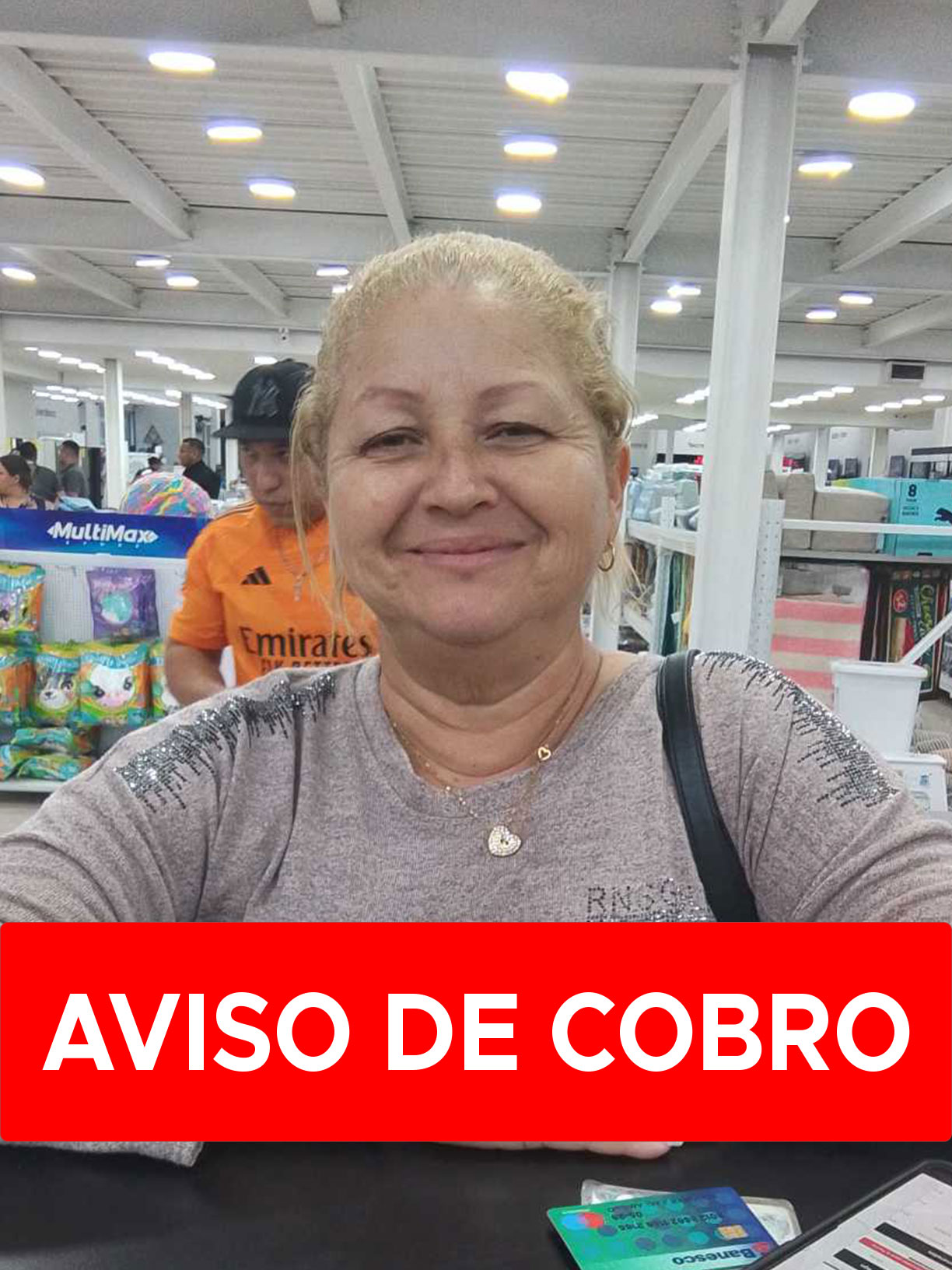YODAIRYS JOSE JARAMILLO