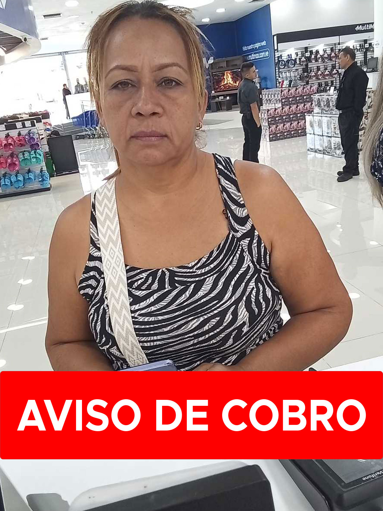YOMAIRA CARMONA