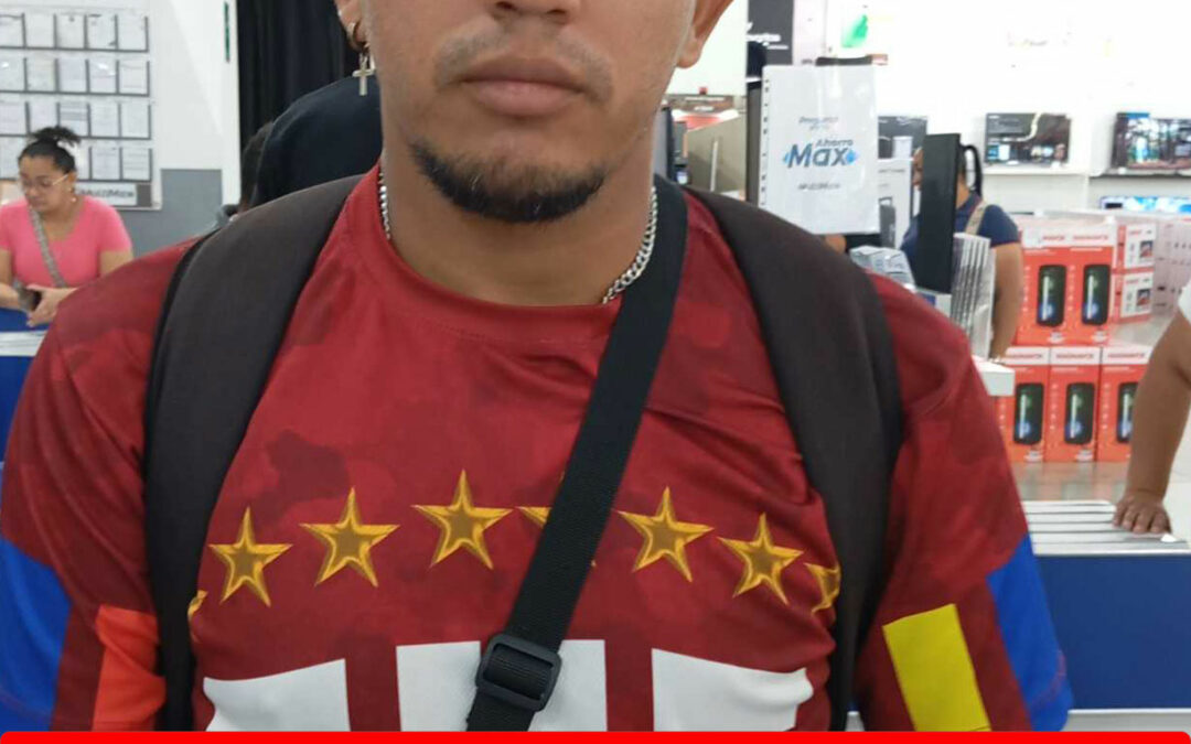 YONATHAN ZAMBRANO