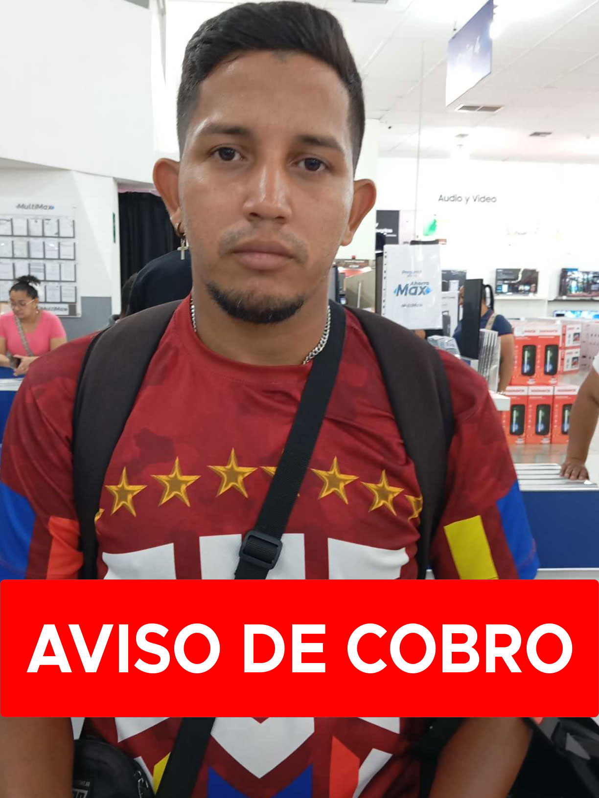 YONATHAN ZAMBRANO
