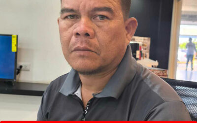 YONIS ASTUDILLO