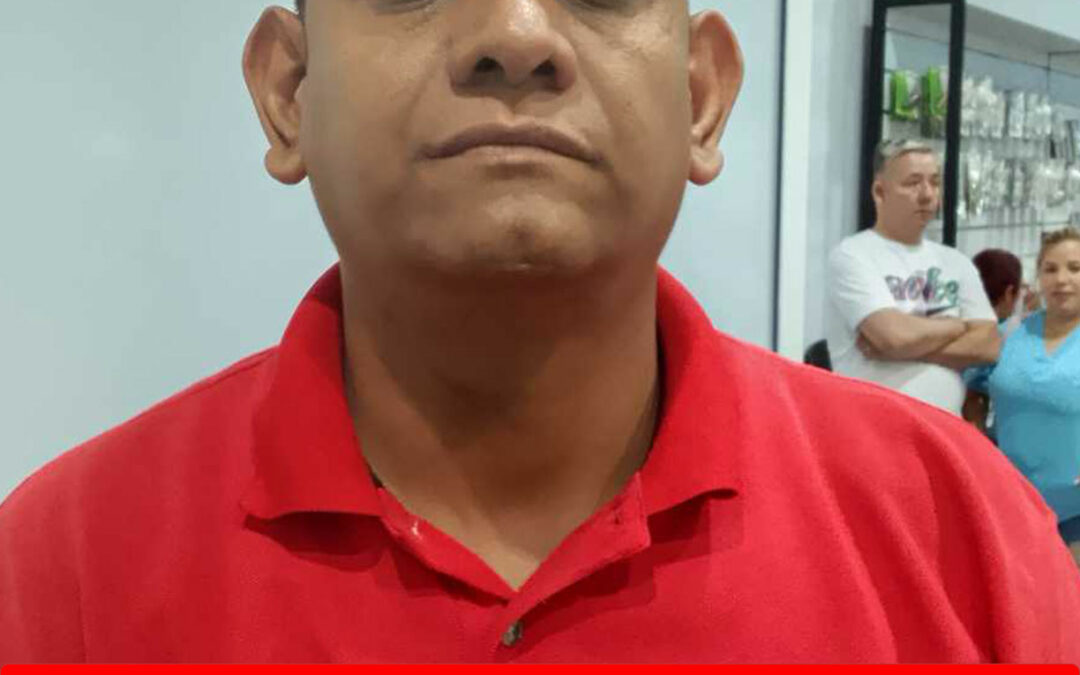 YONY ALBERTO FANDIÑO GALVIZ