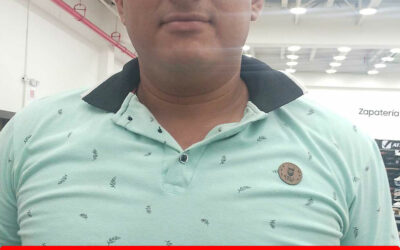 YORBAN BARRIOS