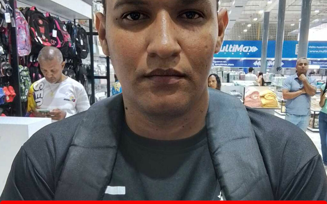 YORMAN RAUL SUAREZ BLANCO