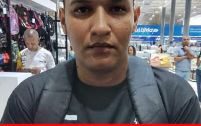 YORMAN RAUL SUAREZ BLANCO