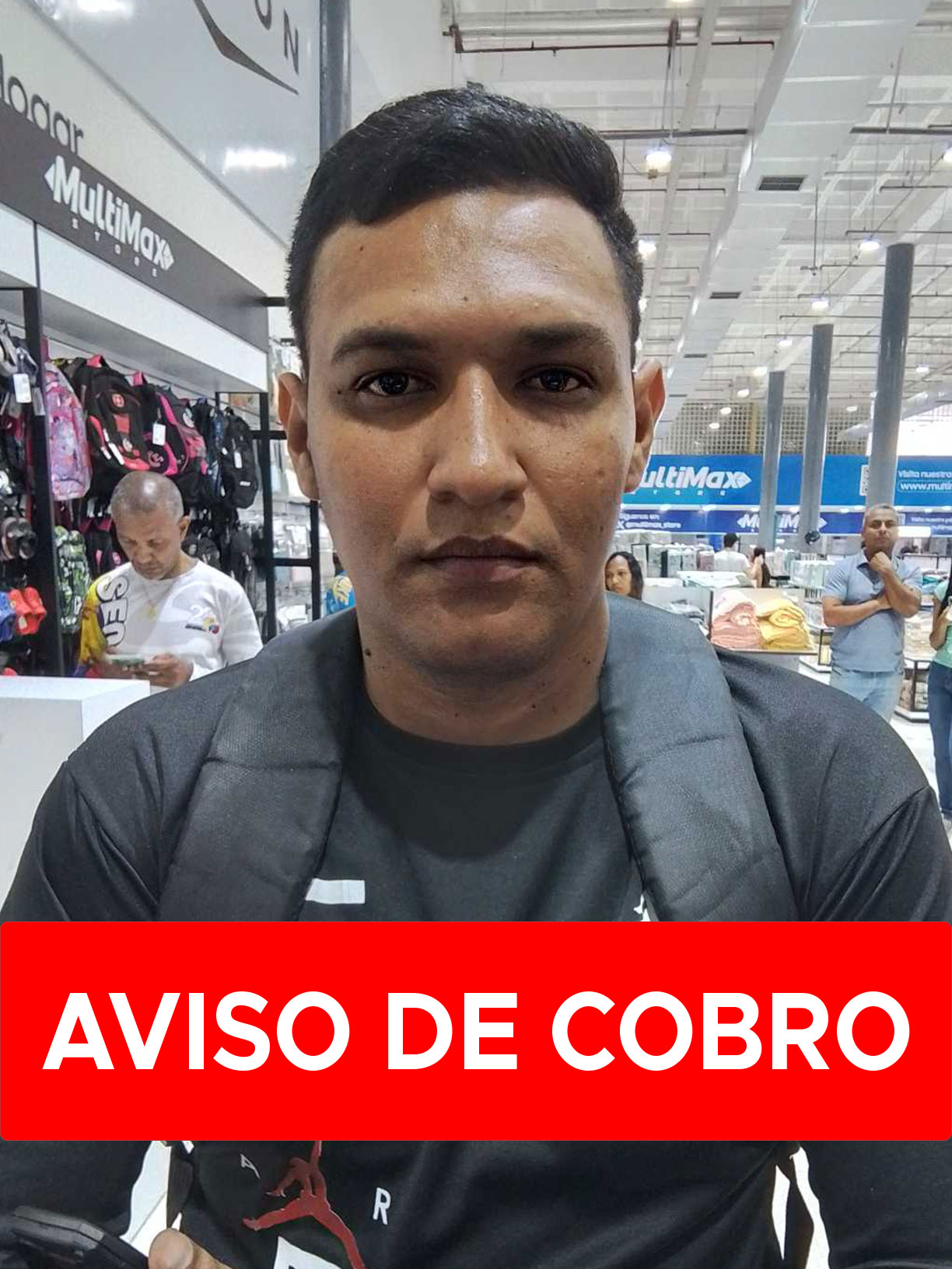 YORMAN RAUL SUAREZ BLANCO