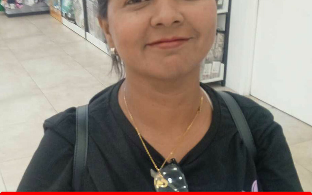 YOSELIN ZAMBRANO