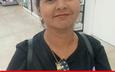 YOSELIN ZAMBRANO