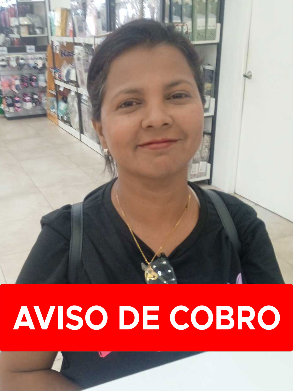 YOSELIN ZAMBRANO