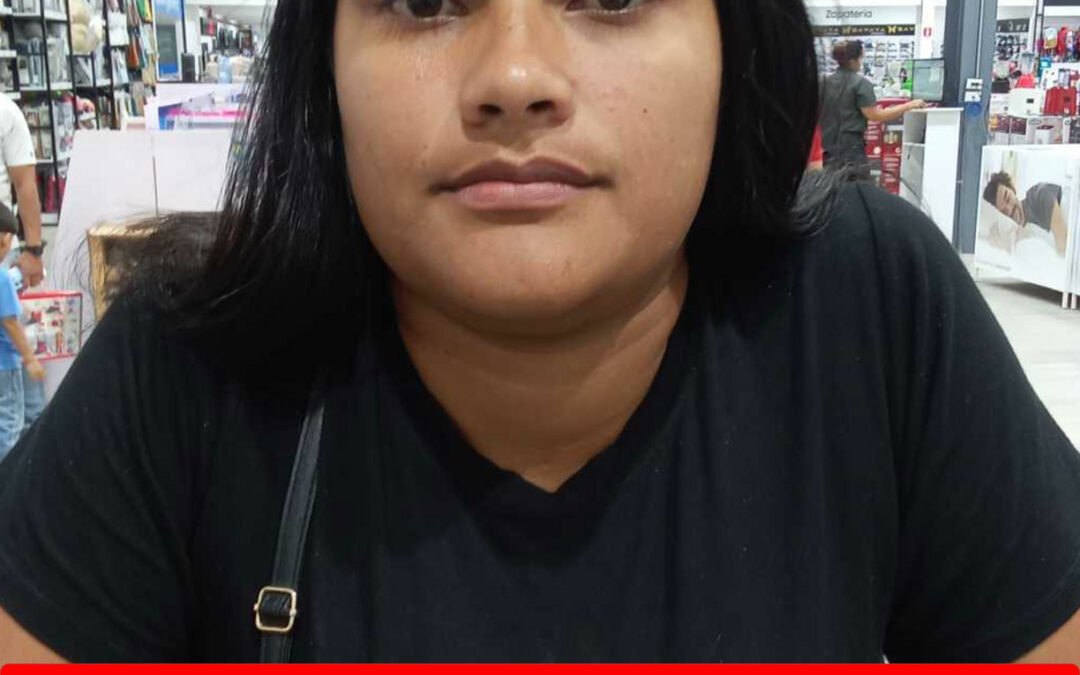 YOSKARI YOSNEILY MUÑOZ FERNANDEZ