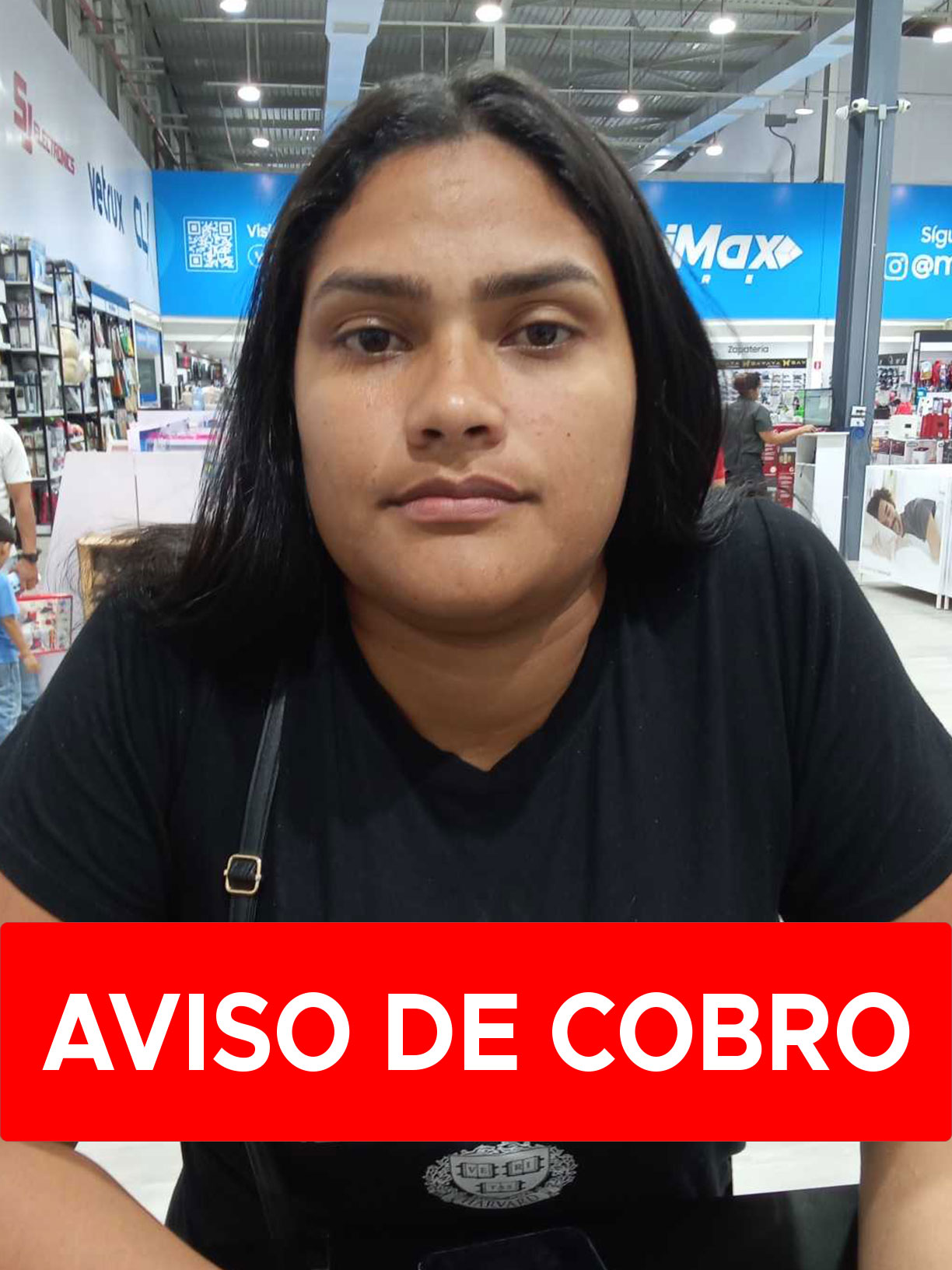 YOSKARI YOSNEILY MUÑOZ FERNANDEZ