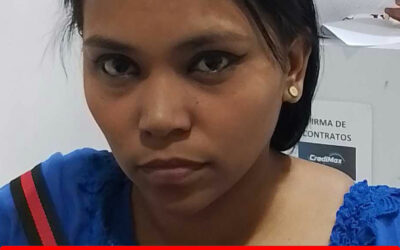 YOSLEIDY BARRIOS MENDOZA