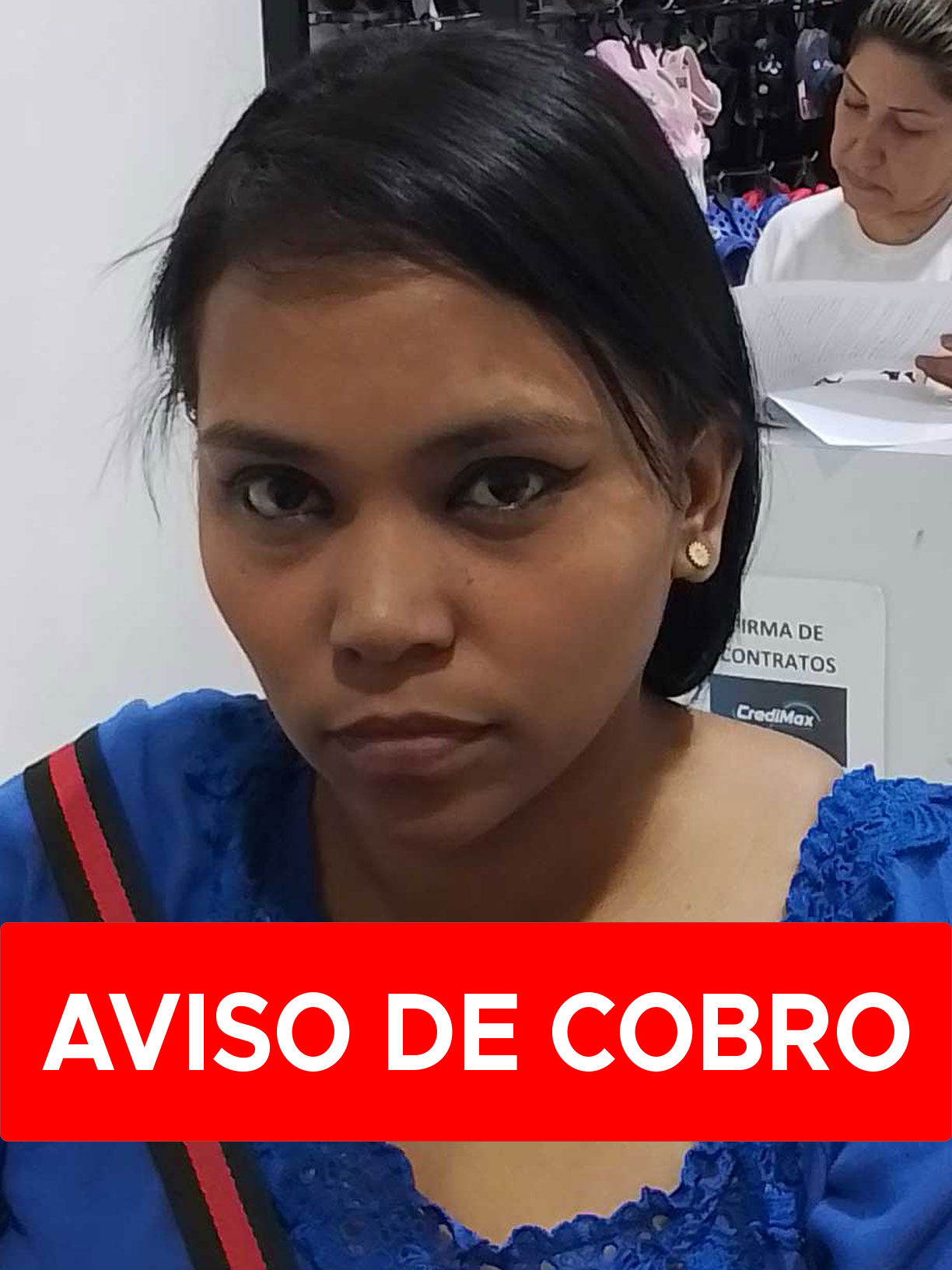 YOSLEIDY BARRIOS MENDOZA