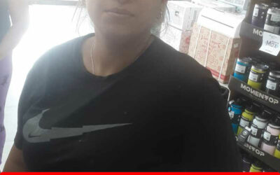 YOSLEYDY RANGEL