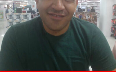 YOVANNY ALVAREZ