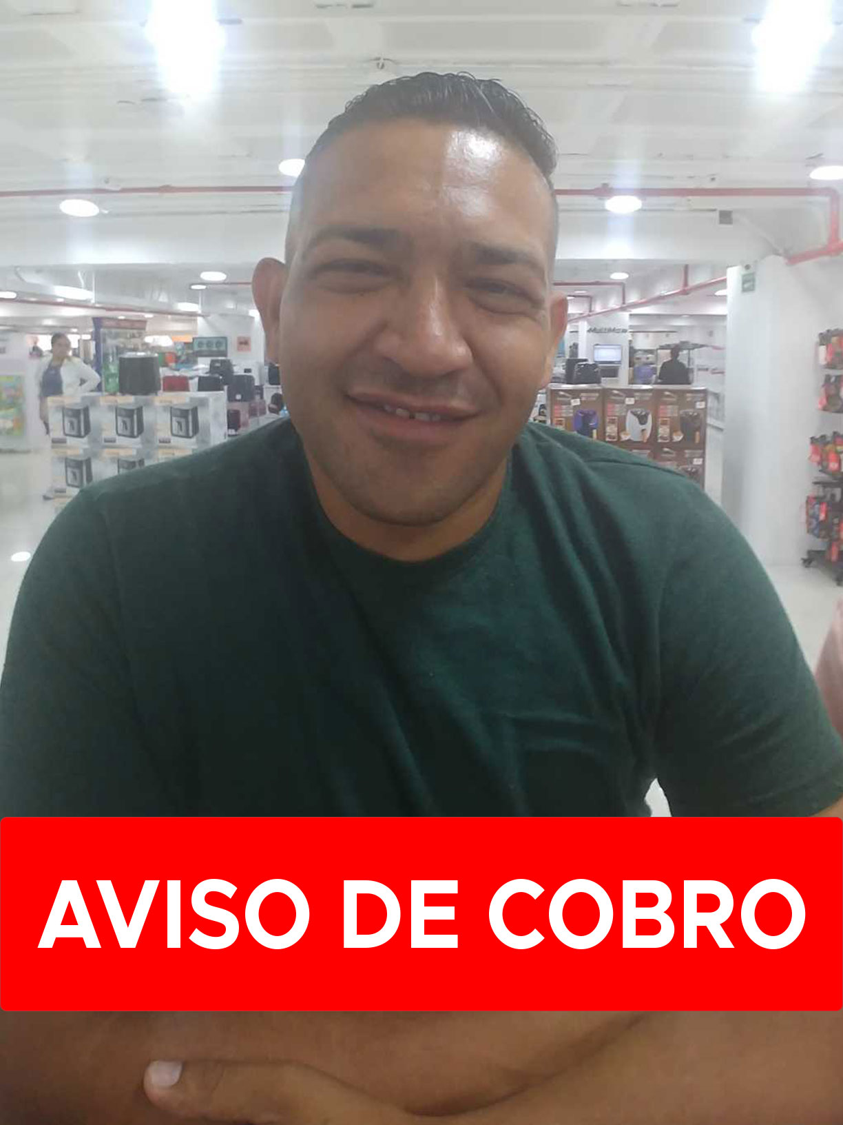 YOVANNY ALVAREZ