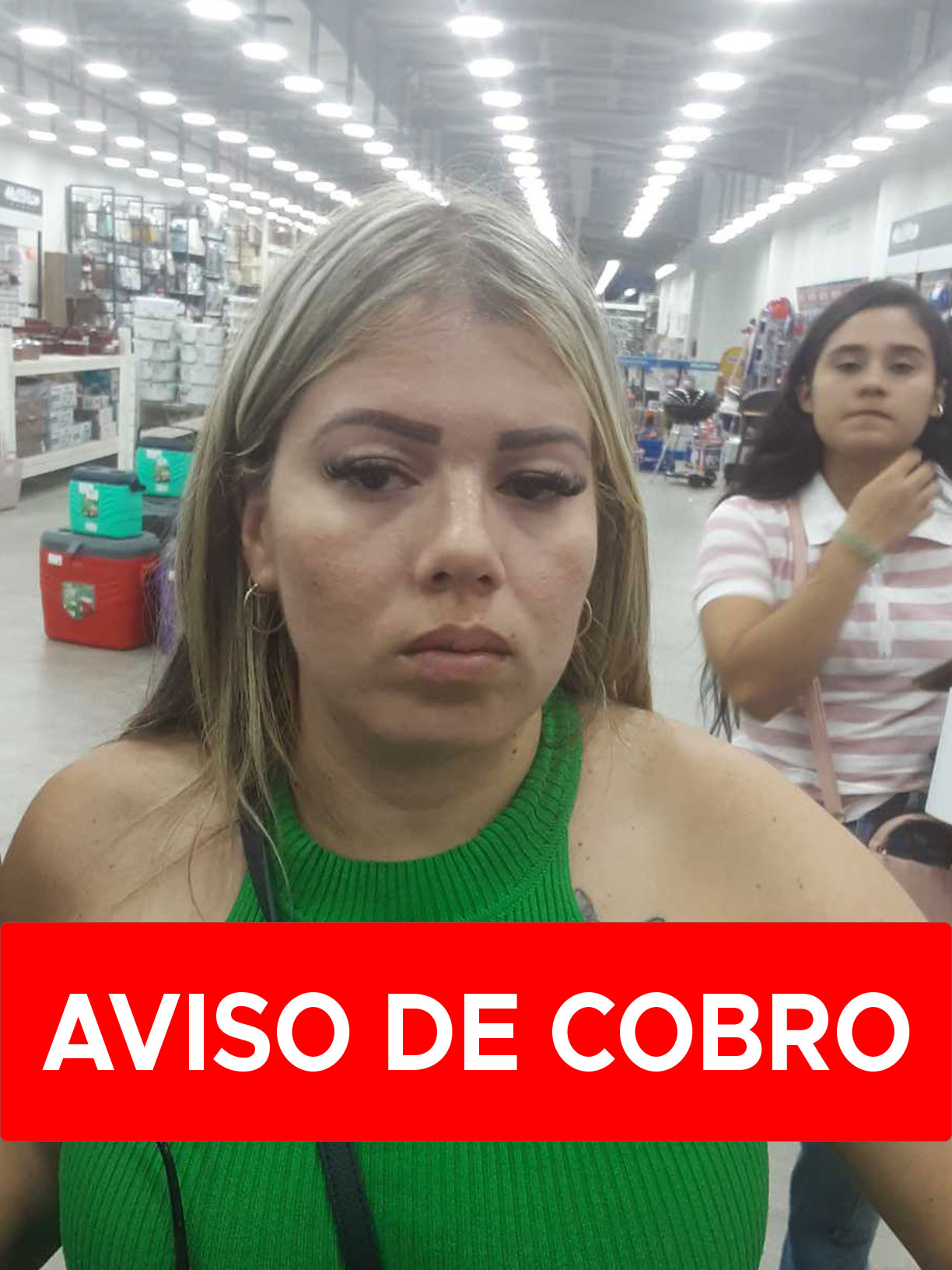 YRMARY MARIELA TORREZ SQUILLANTE