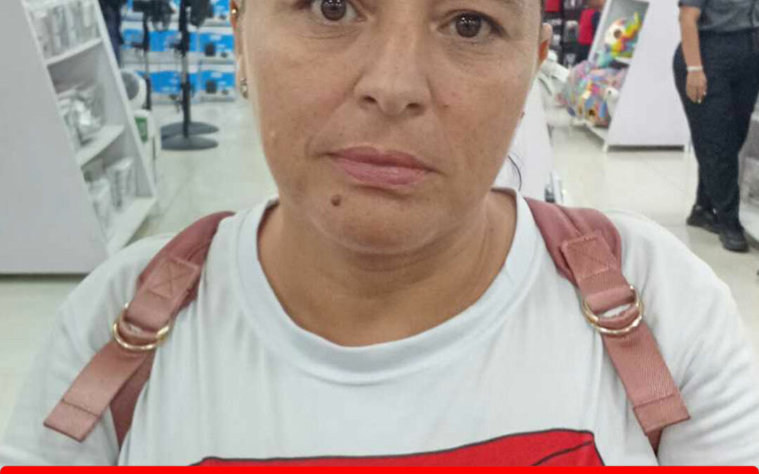 YUDITH BETANCOURT