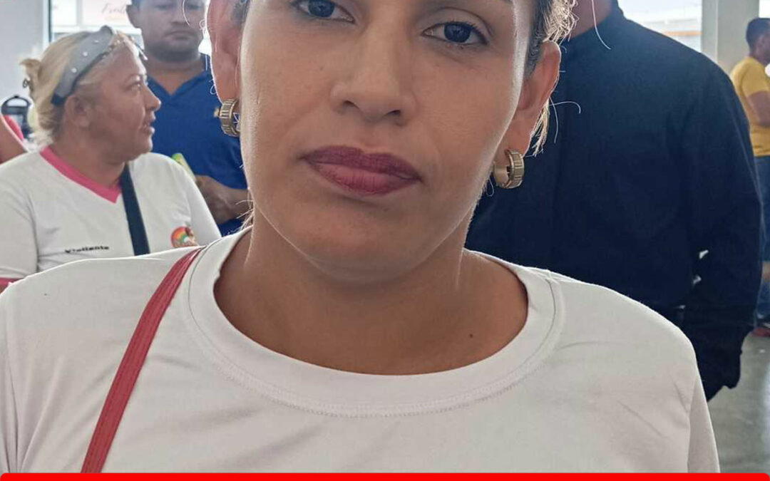 YULMARY MONTES