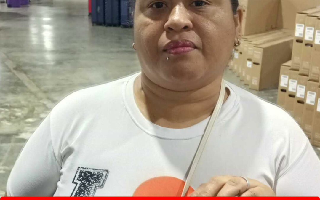 YUSMARI MONASTERIO