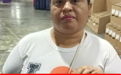 YUSMARI MONASTERIO