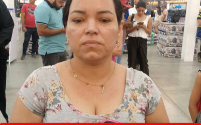 YUSMARY JOSEFINA SILVA CANELONES