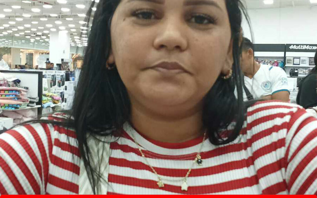 YUSMELIS LOZADA