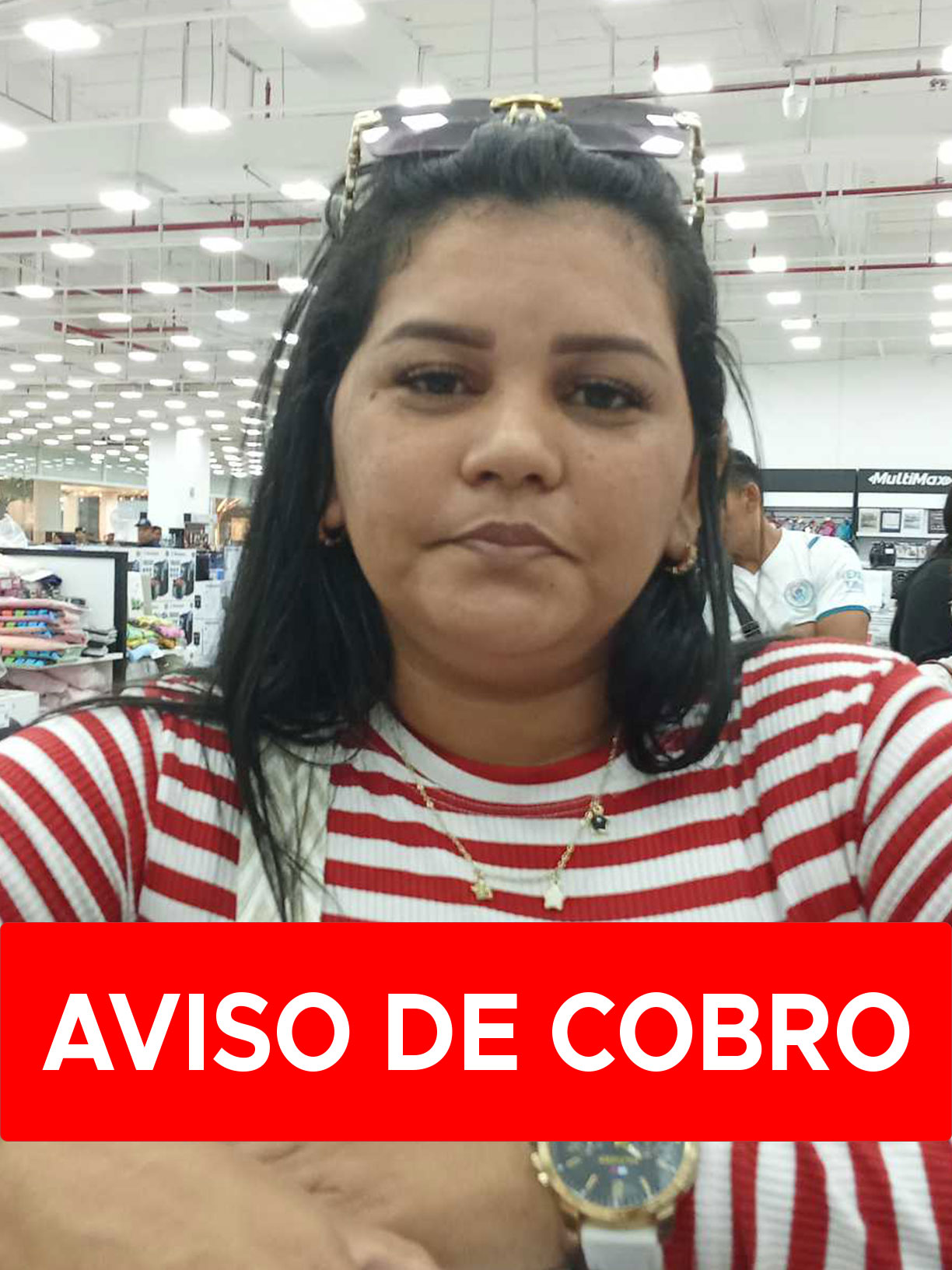 YUSMELIS LOZADA