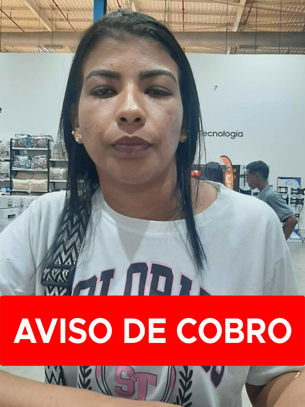YUSNEIDI CAROLINA OVIOL GUTIERREZ