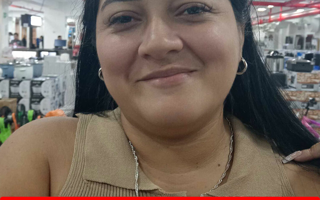 YUSNEIRY MOLINA