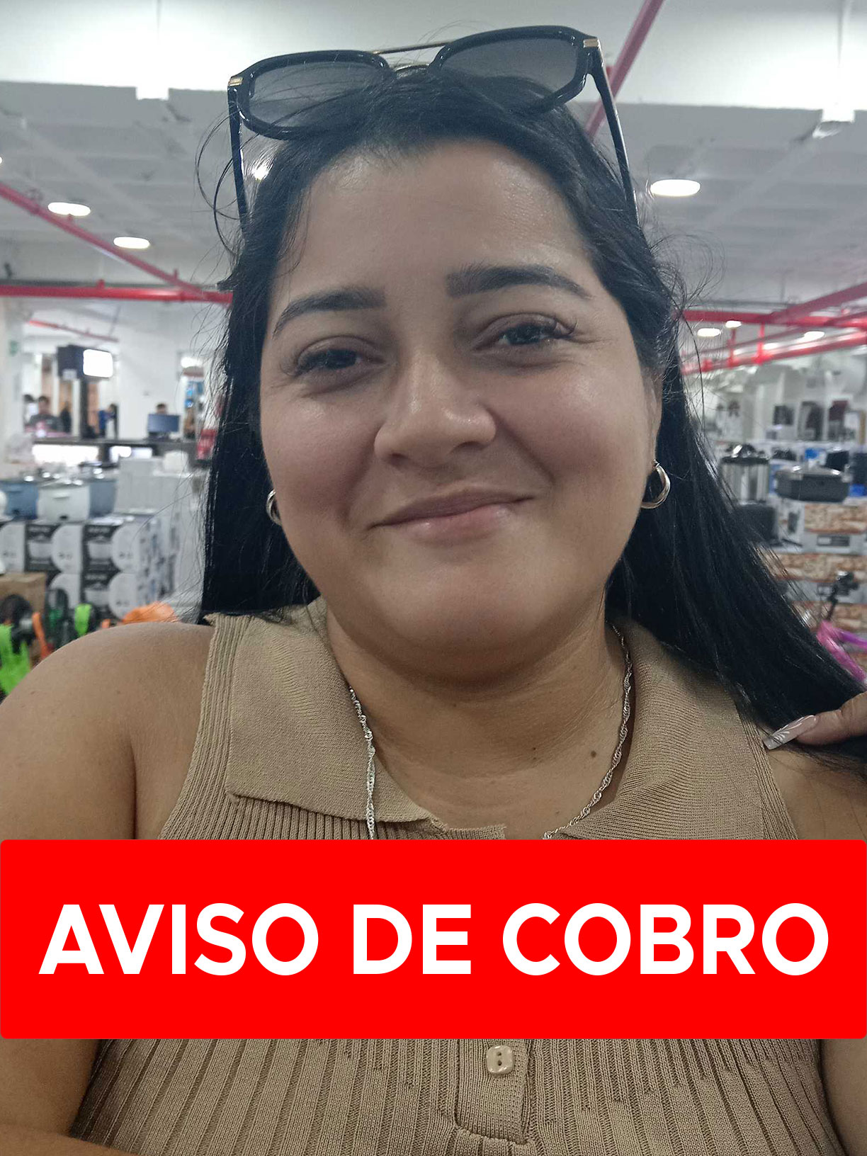 YUSNEIRY MOLINA