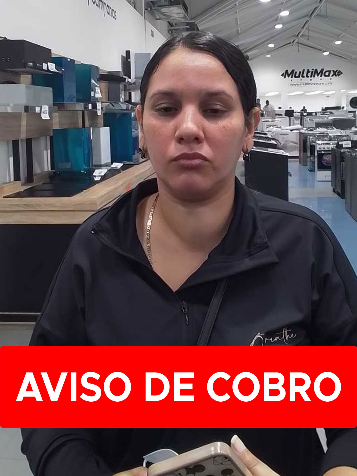 ZORIANNY PIÑATE