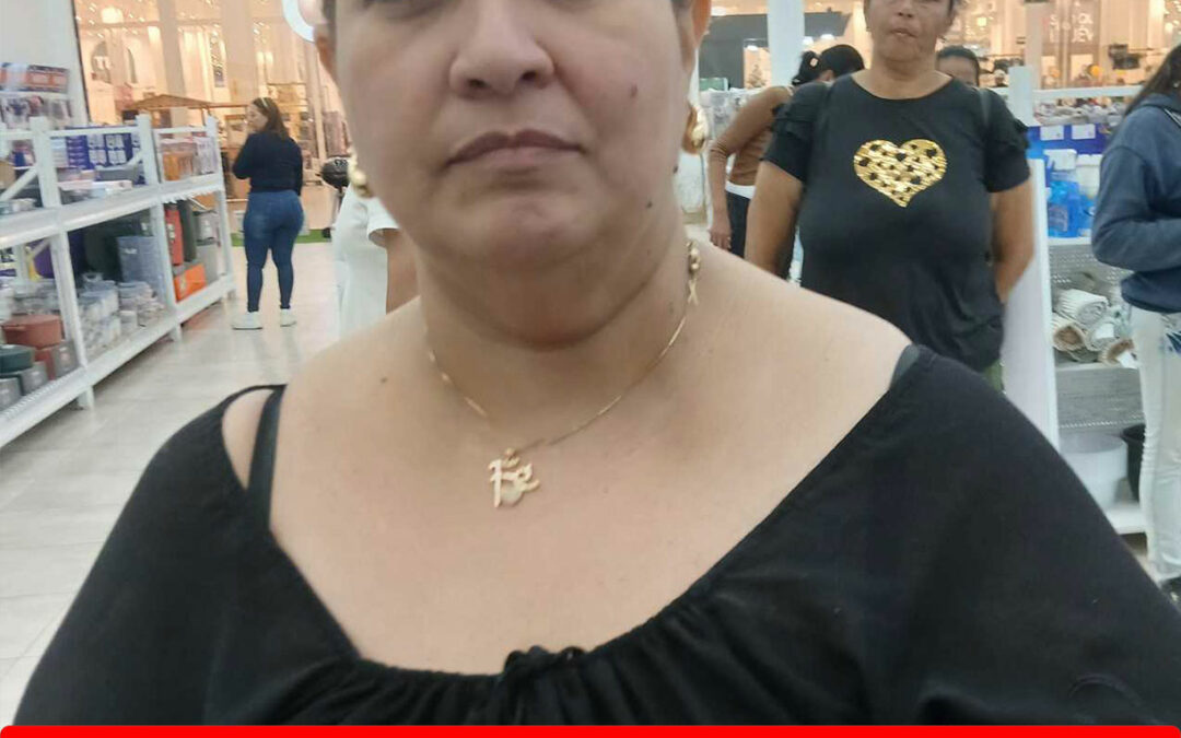 ZULEIDY DE LA CRUZ BRACHO PEREZ