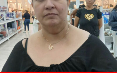 ZULEIDY DE LA CRUZ BRACHO PEREZ