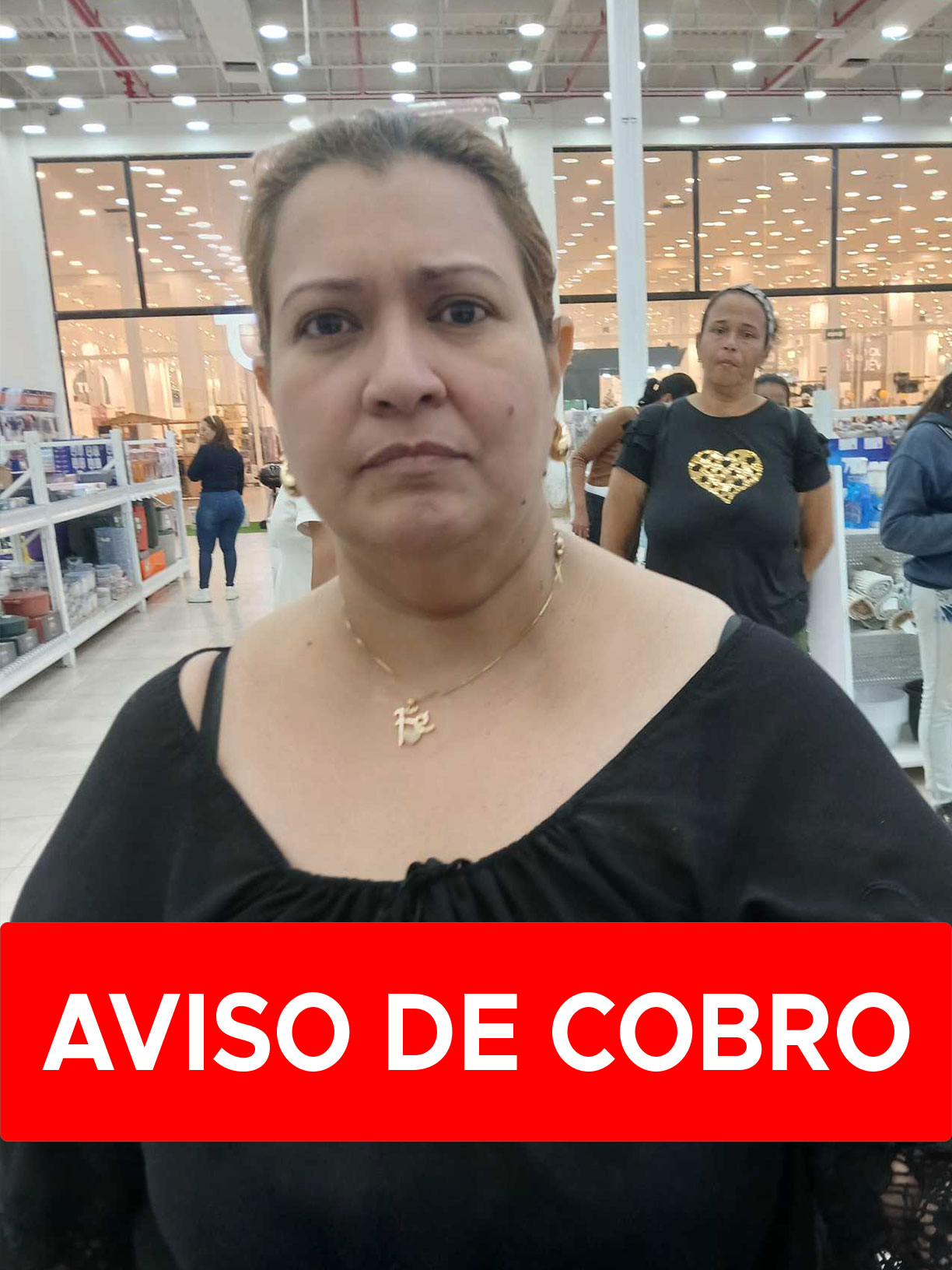 ZULEIDY DE LA CRUZ BRACHO PEREZ