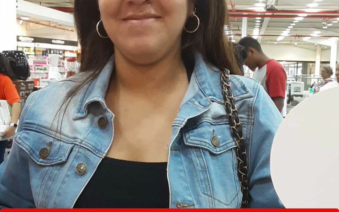 ZULIANDRY CORAIMA NUÑEZ COVARRUBIA