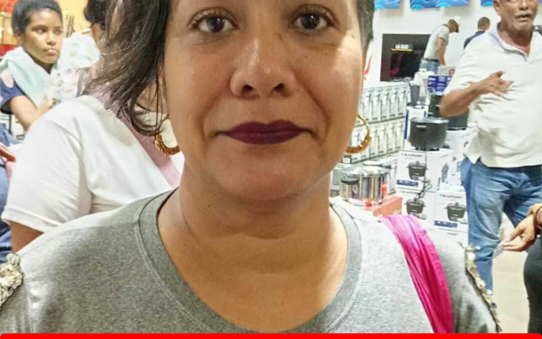 ZULIMARY YRAMINE RIVERA DE LA ROSA