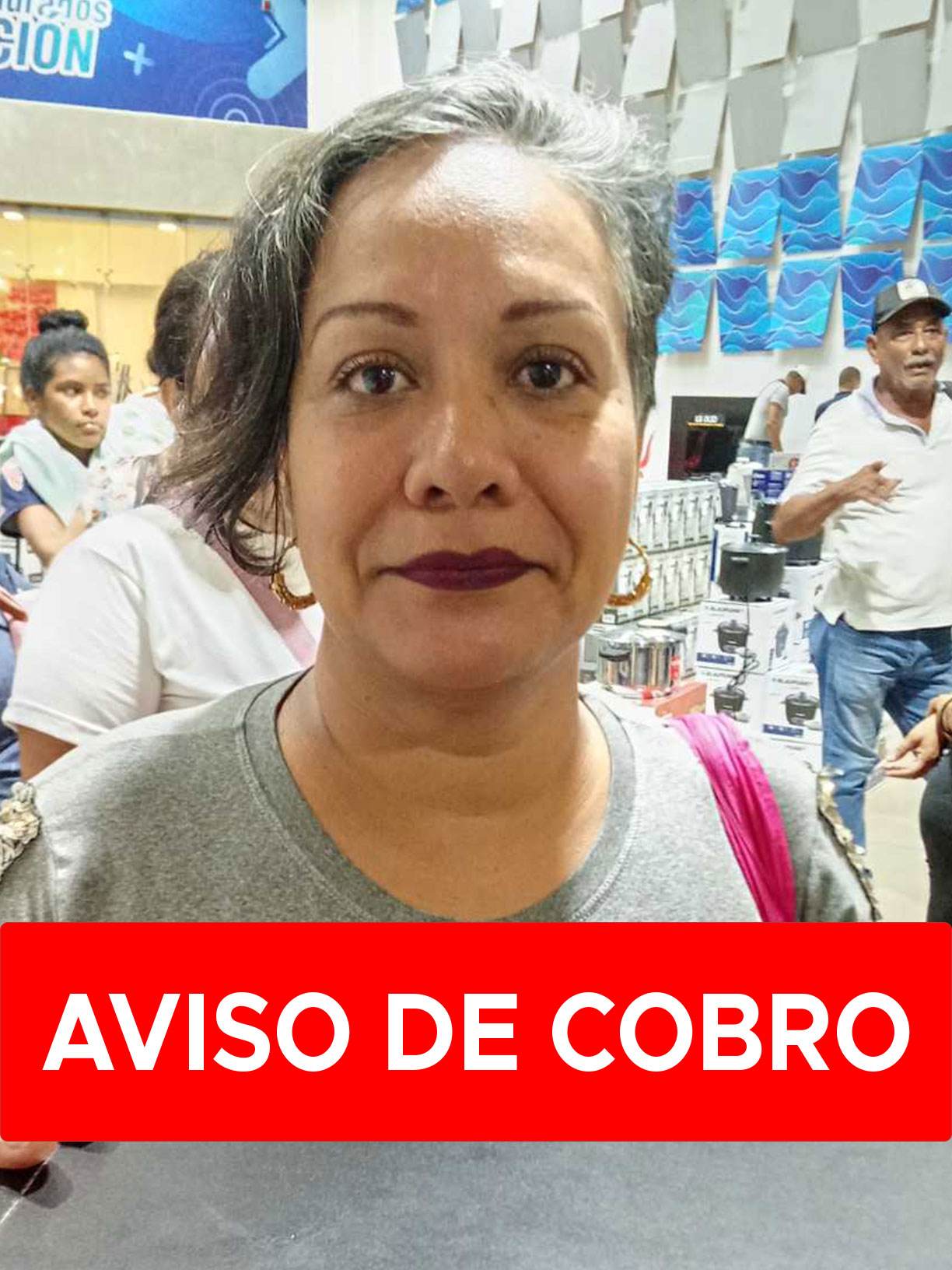 ZULIMARY YRAMINE RIVERA DE LA ROSA